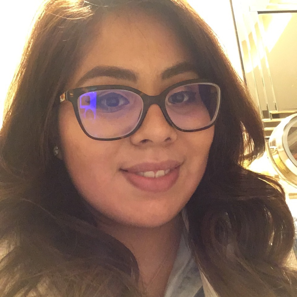 Meet your Posher, Karla
